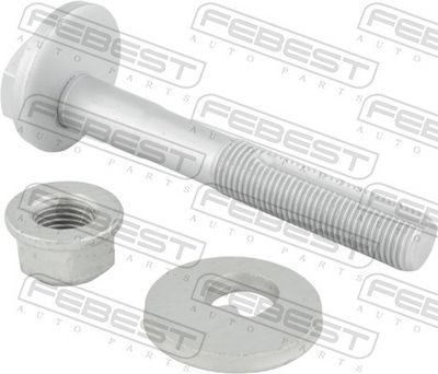 Camber Correction Screw Set FEBEST 2329-001-KIT