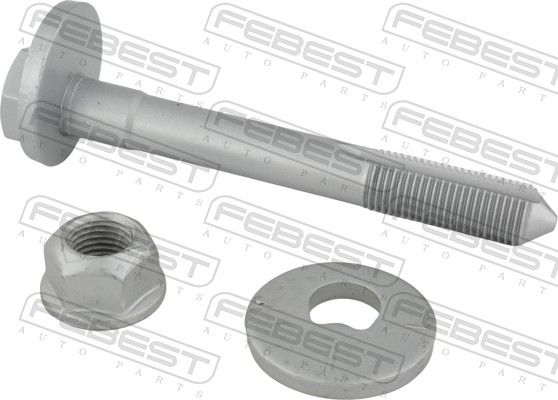 FEBEST 2329-010-KIT Camber Correction Screw Set