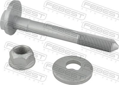 Camber Correction Screw Set FEBEST 2329-010-KIT