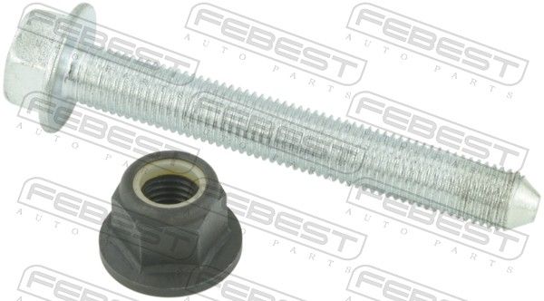 FEBEST 2329-004-KIT Camber Correction Screw Set