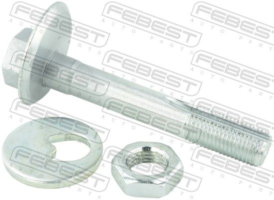 FEBEST 2329-005-KIT Camber Correction Screw