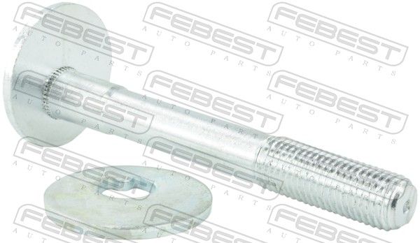 FEBEST 2329-006-KIT Camber Correction Screw Set