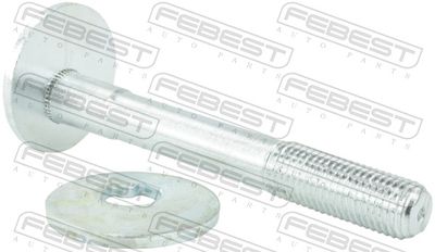 Camber Correction Screw Set FEBEST 2329-006-KIT