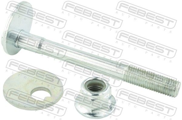 FEBEST 2329-007-KIT Camber Correction Screw Set