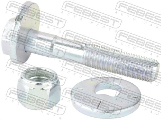 FEBEST 2329-008-KIT Camber Correction Screw Set