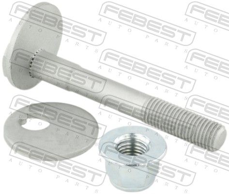 FEBEST 2329-009-KIT Camber Correction Screw