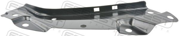 FEBEST 2337-PVLH Mounting, vehicle frame
