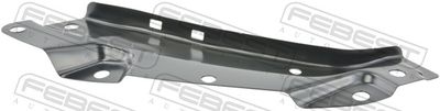 Mounting, vehicle frame FEBEST 2337-PVRH