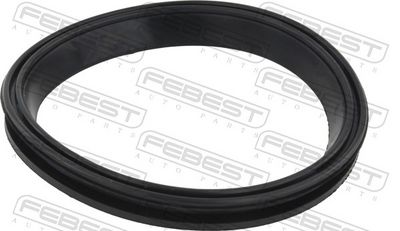 Gasket, timing case cover FEBEST 23400-043