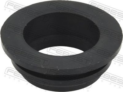 Gasket, washer fluid pump/washer fluid reservoir FEBEST 23400-045