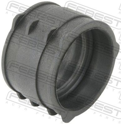 Charge Air Hose FEBEST 23450-002