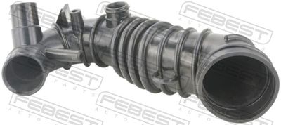 Hose, air supply FEBEST 23450-003