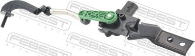 Sensor, headlight levelling FEBEST 23603-003