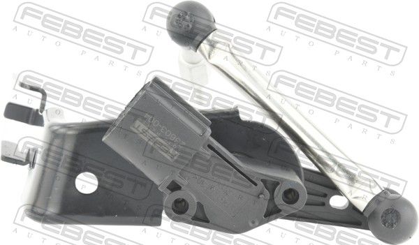 FEBEST 23603-004 Sensor, headlight levelling