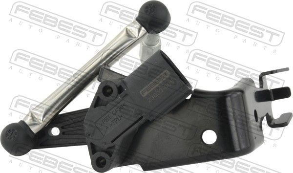 FEBEST 23603-005 Sensor, headlight levelling