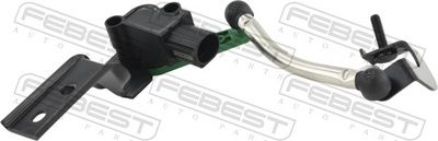 Sensor, headlight levelling FEBEST 23603-006