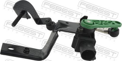Sensor, headlight levelling FEBEST 23603-007
