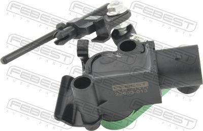 Sensor, headlight levelling FEBEST 23603-013