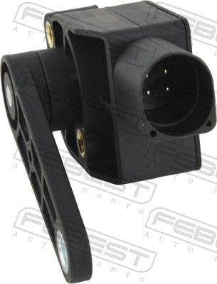 Sensor, headlight levelling FEBEST 23603-014