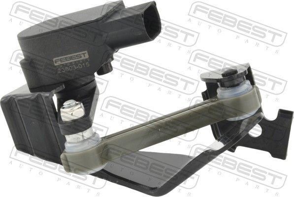 FEBEST 23603-015 Sensor, headlight levelling