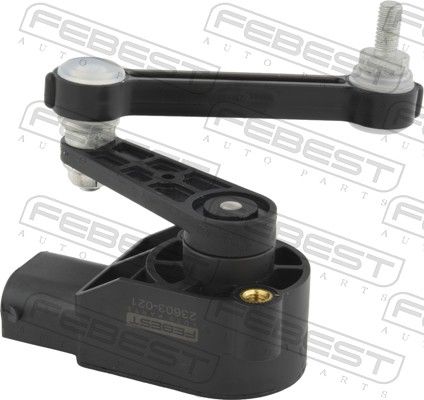 FEBEST 23603-021 Sensor, headlight levelling