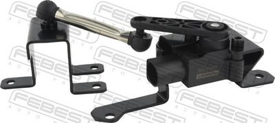 Sensor, headlight levelling FEBEST 23603-022