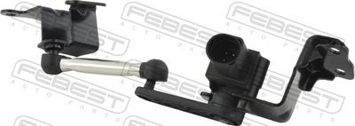 Sensor, headlight levelling FEBEST 23603-023