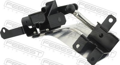 Sensor, headlight levelling FEBEST 23603-024