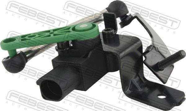 FEBEST 23603-026 Sensor, headlight levelling