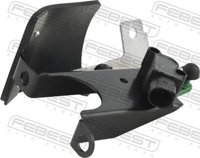 Sensor, headlight levelling FEBEST 23603-027