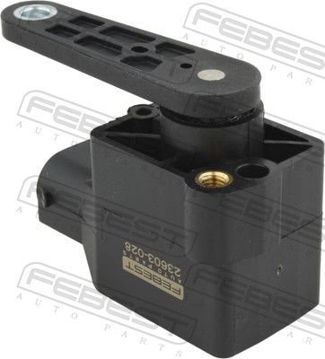 FEBEST 23603-028 Sensor, headlight levelling