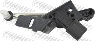Sensor, headlight levelling FEBEST 23603-029