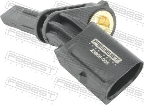 FEBEST 23606-005 Sensor, wheel speed