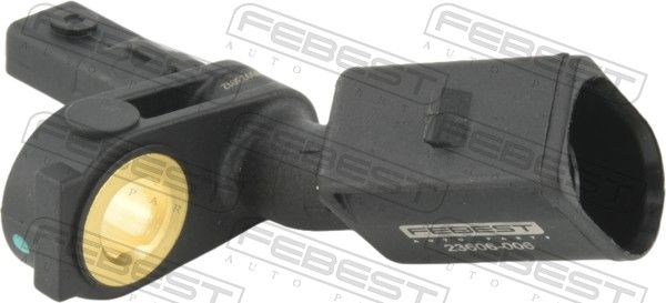 FEBEST 23606-006 Sensor, wheel speed