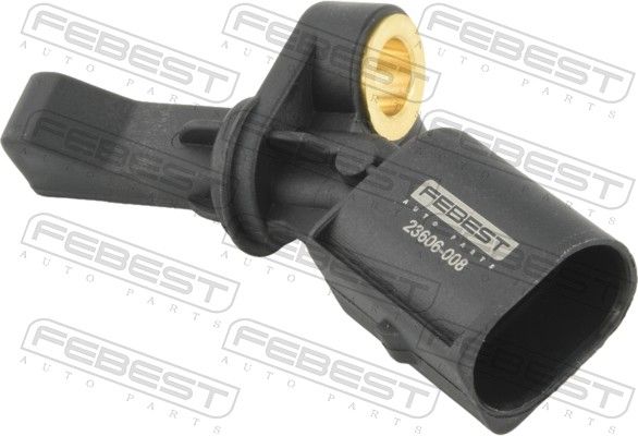 FEBEST 23606-008 Sensor, wheel speed