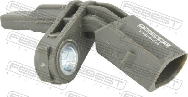 FEBEST 23606-014 Sensor, wheel speed