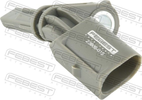 FEBEST 23606-015 Sensor, wheel speed