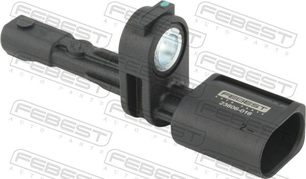 FEBEST 23606-016 Sensor, wheel speed