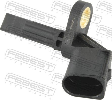 FEBEST 23606-017 Sensor, wheel speed