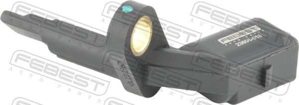 FEBEST 23606-018 Sensor, wheel speed