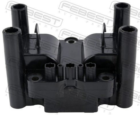 FEBEST 23640-006 Ignition Coil Unit