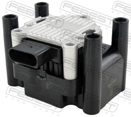 FEBEST 23640-007 Ignition Coil Unit