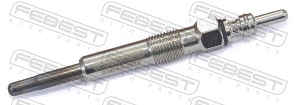 FEBEST 23642-001 Glow Plug