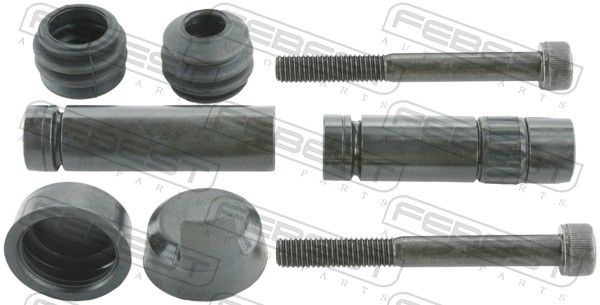 FEBEST 2374-CRAFTF-KIT Guide Bolt, brake caliper