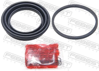 Repair Kit, brake caliper FEBEST 2375-9N5F
