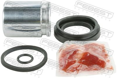 Repair Kit, brake caliper FEBEST 2375-362-KIT