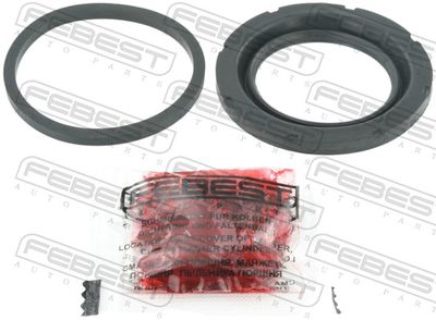 Repair Kit, brake caliper FEBEST 2375-7L6F