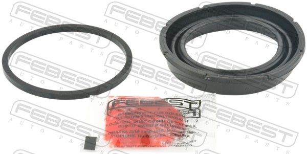 FEBEST 2375-SHARF Repair Kit, brake caliper