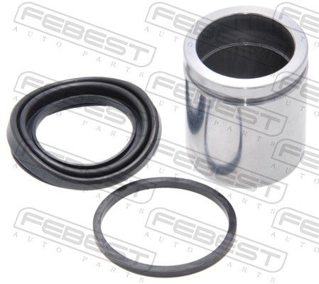 FEBEST 2376-9N2F-KIT Repair Kit, brake caliper