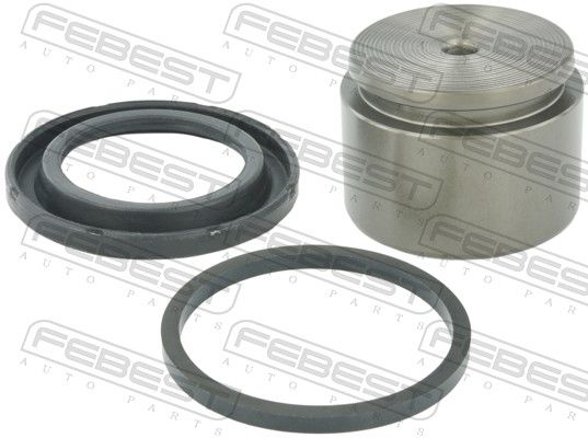 FEBEST 2376-7L6R-KIT Repair Kit, brake caliper